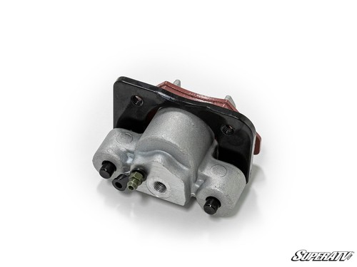 SuperATV Front Disc Brake Kit for Honda Rubicon 500 4x4 - Picture 3 of 4
