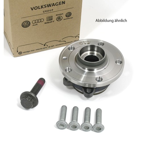 Radlager Vw Touran