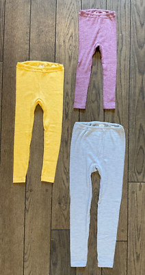 Cosilana  Lange Unterhose 45% Baumwolle/ 35% Wolle  / 20% Seide Gr. 92 - 152