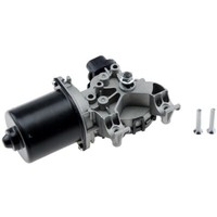 NTY Wischermotor Scheibenwischmotor Vorne FüR Renault Clio IV Bh_ 0.9 Tce 90