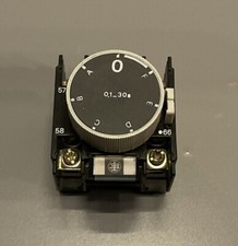 Telemecanique LA3-D22 Time Relay