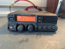 Vertex VX-5500V Two Way Radio VHF 148-174 Mhz 50 Watts 250 Ch