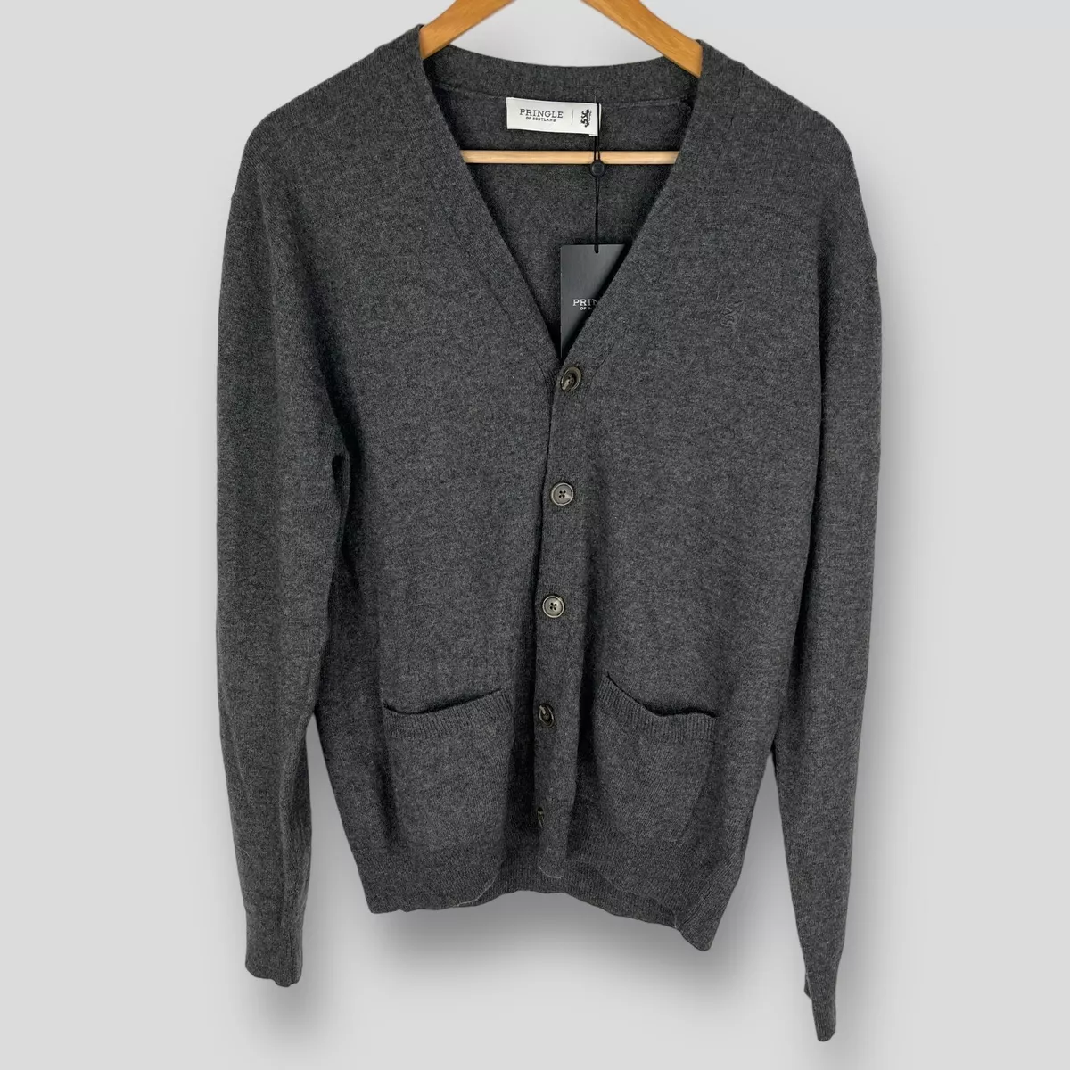 Pringle of shop scotland cardigan