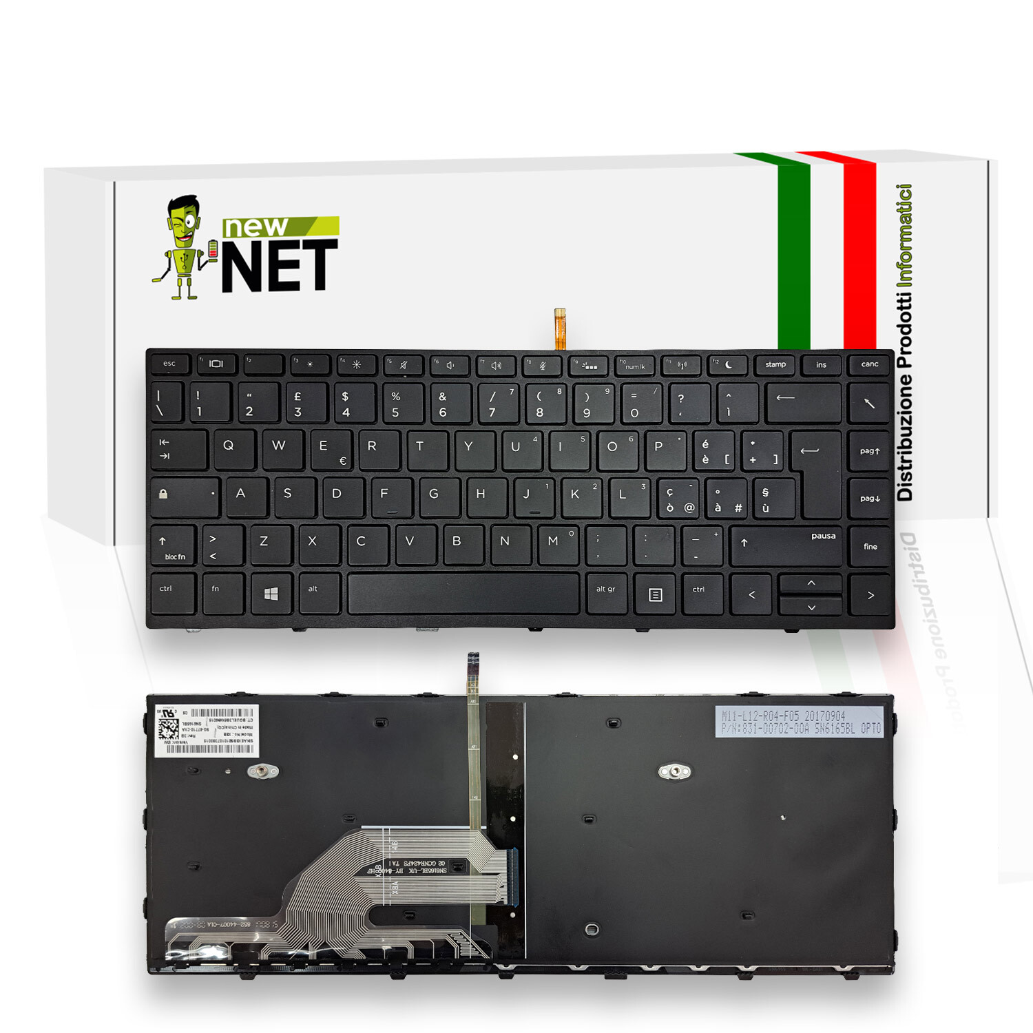 Foto 1 di 6
