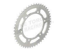 Beta 400 RR Enduro 2012 AFAM Pignone Posteriore Acciaio Standard 50T