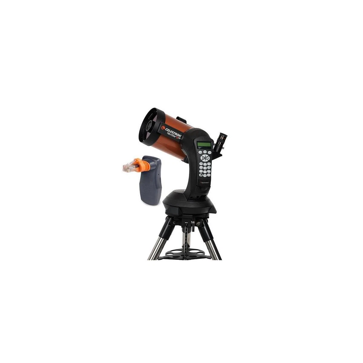 Starry night celestron special sales edition