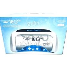 Harmony Gelish - 18G Plus High Performance LED Lamp- 36 Watts