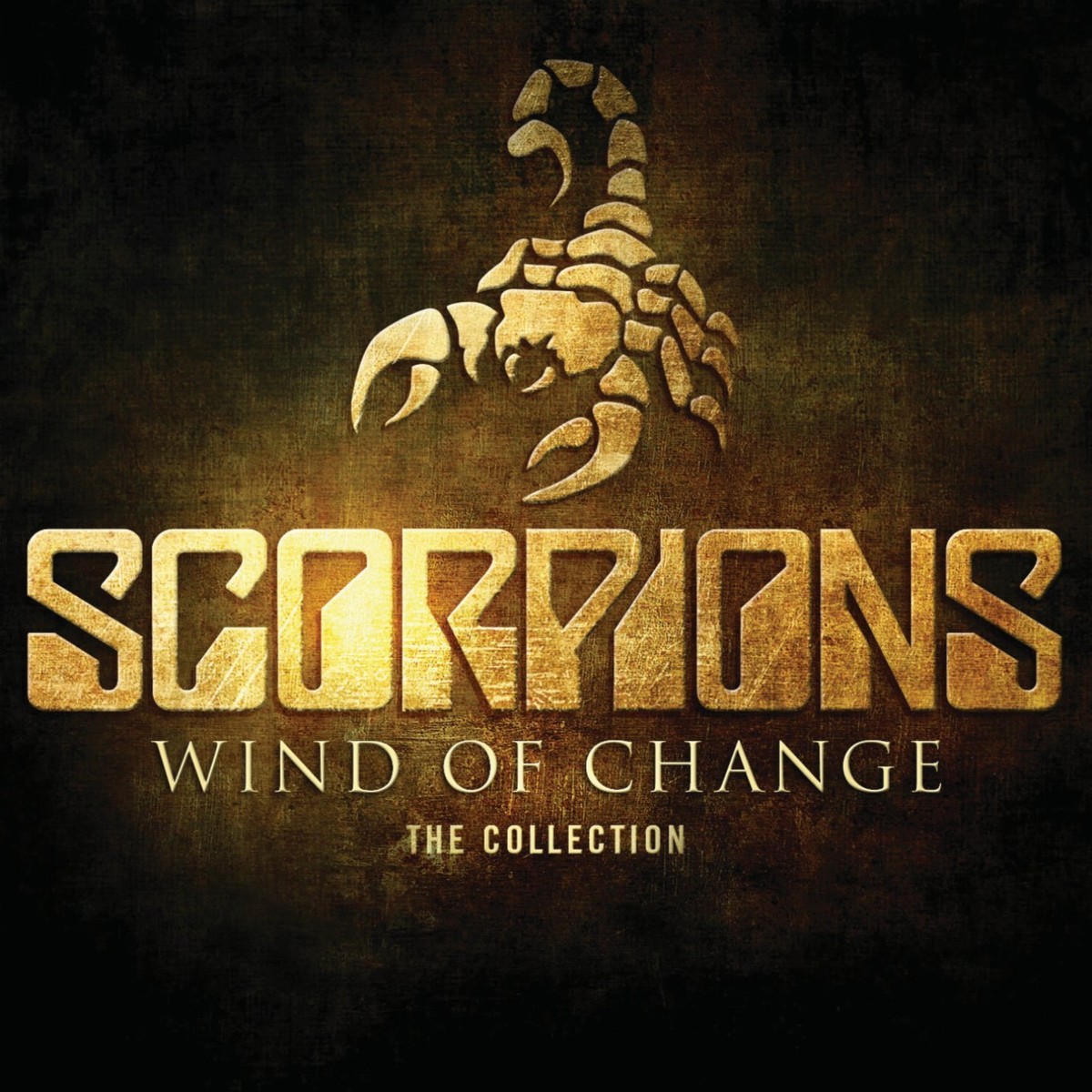 Scorpions - Wind of Change / Greatest Hits / Best Of Collection