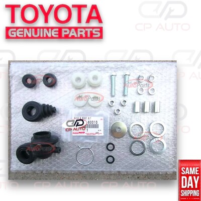 84 - 95 TOYOTA 4RUNNER LOAD PROPORTIONING SENSING VALVE KIT OEM NEW
