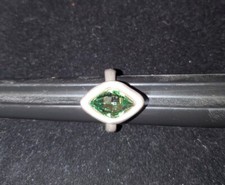 Uno de 50 Ring size 8