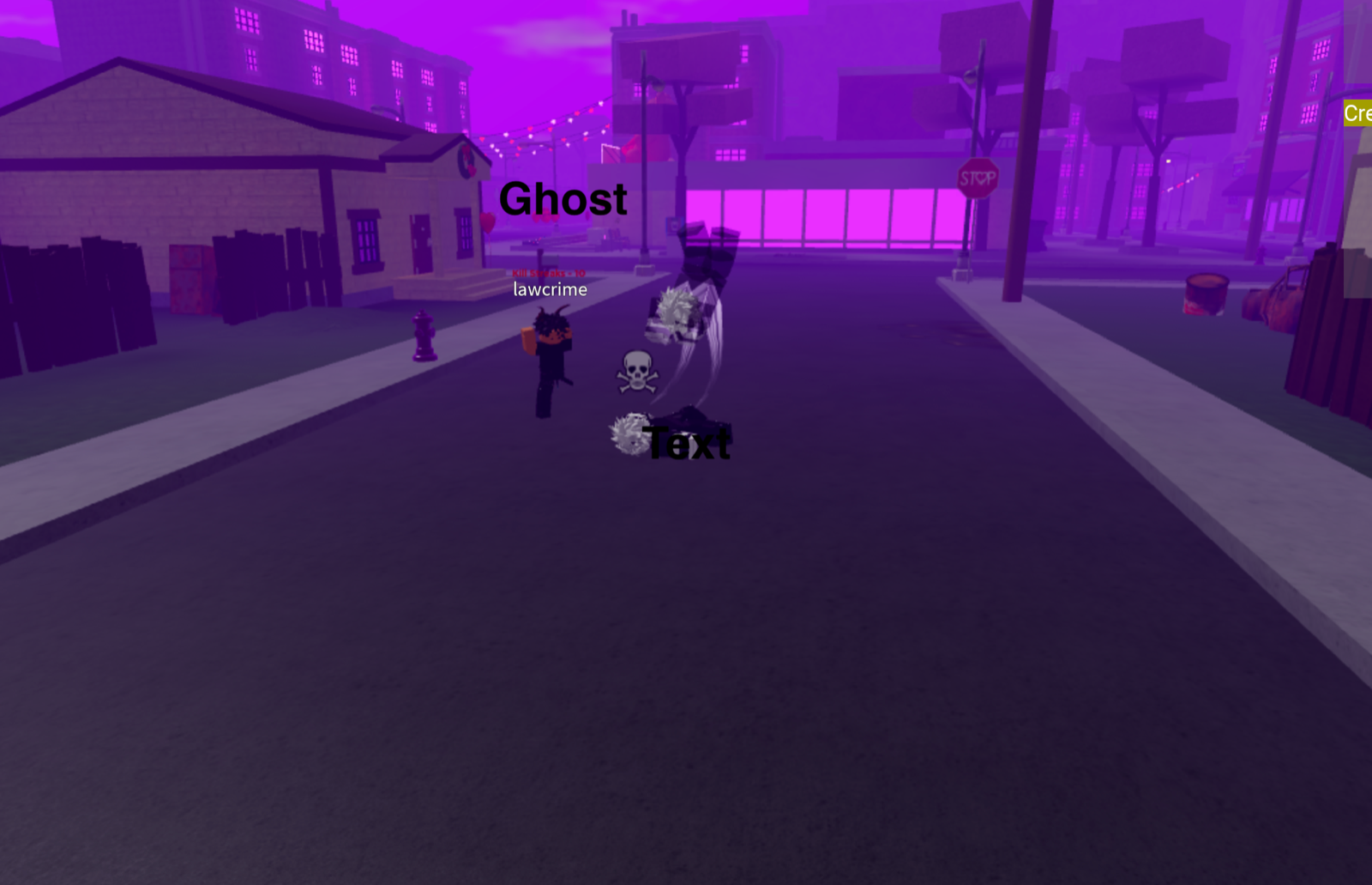 Roblox dahood modded stomps