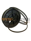 SF9010 Belt pulley and belts - B0014 and B0001