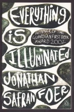 Everything Is Illuminated, Safran Foer