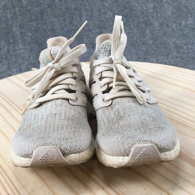 Adidas Shoes Youth 5 Parley UltraBoost 3.0 Running Sneakers Off-White  CP9685 | eBay