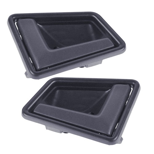 VRTYVEYBB Poignée De Porte De Rechange Pour Suzuki Vitara, Compatible