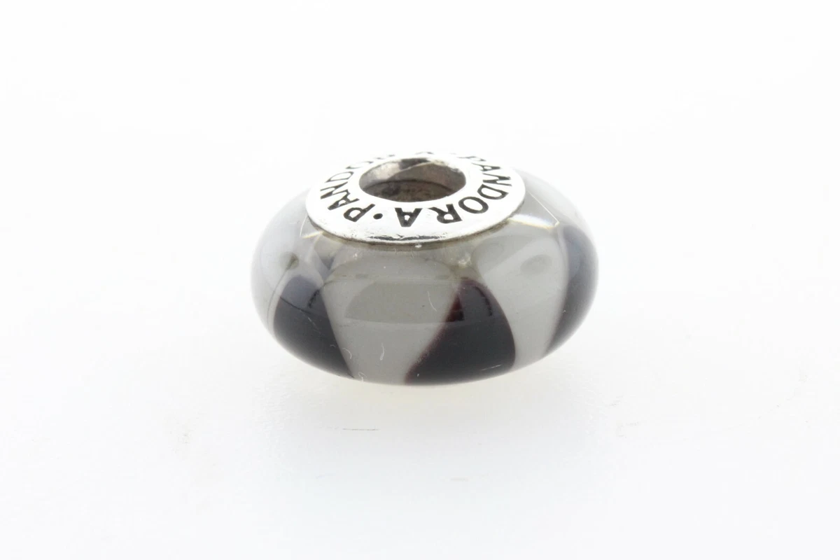 Pandora 2024 beads black