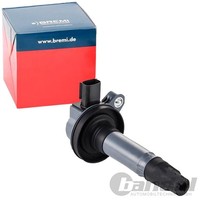 Bremi ZÜNdspule Passend FüR Ford USA Edge Explorer Mustang Mazda CX-9 | 20531