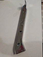 Harley Rear Right Saddlebag Fender Support Chrome Strut Touring Glide Electra