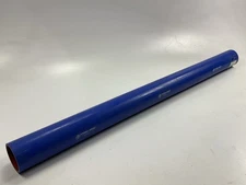 Automann 561.08250 Silicone Radiator Coolant Hose, 2-1/2" X 36"