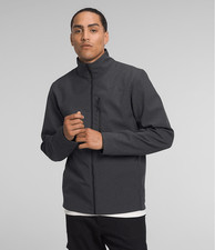 The North Face TNF NWT Men  s Apex Bionic jacket water resistant Small