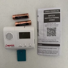 Synlett Companion Pager SP30 Receiver Only