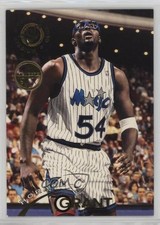1994-95 Topps Stadium Club Members Only Horace Grant #287 0q3