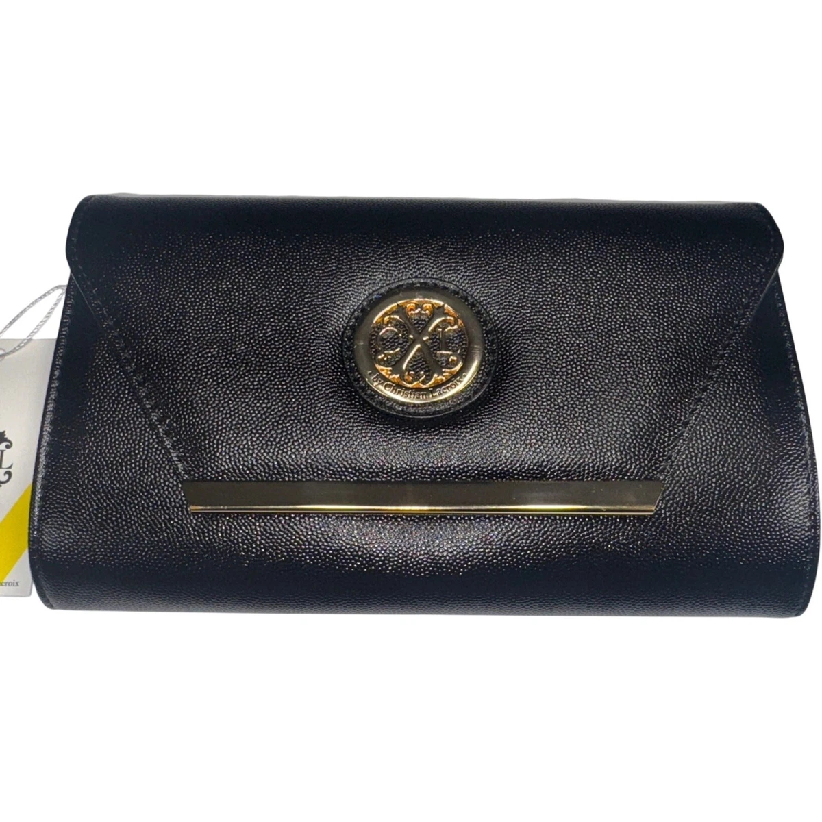 25+ Christian Lacroix Clutch Bags for Women for sale | Updated Oct