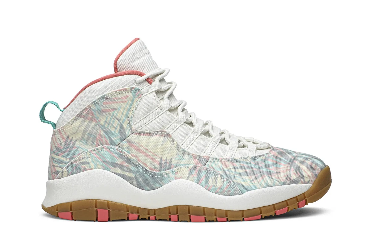 Jordan 10 Retro Super Bowl LIV for Sale | Authenticity Guaranteed