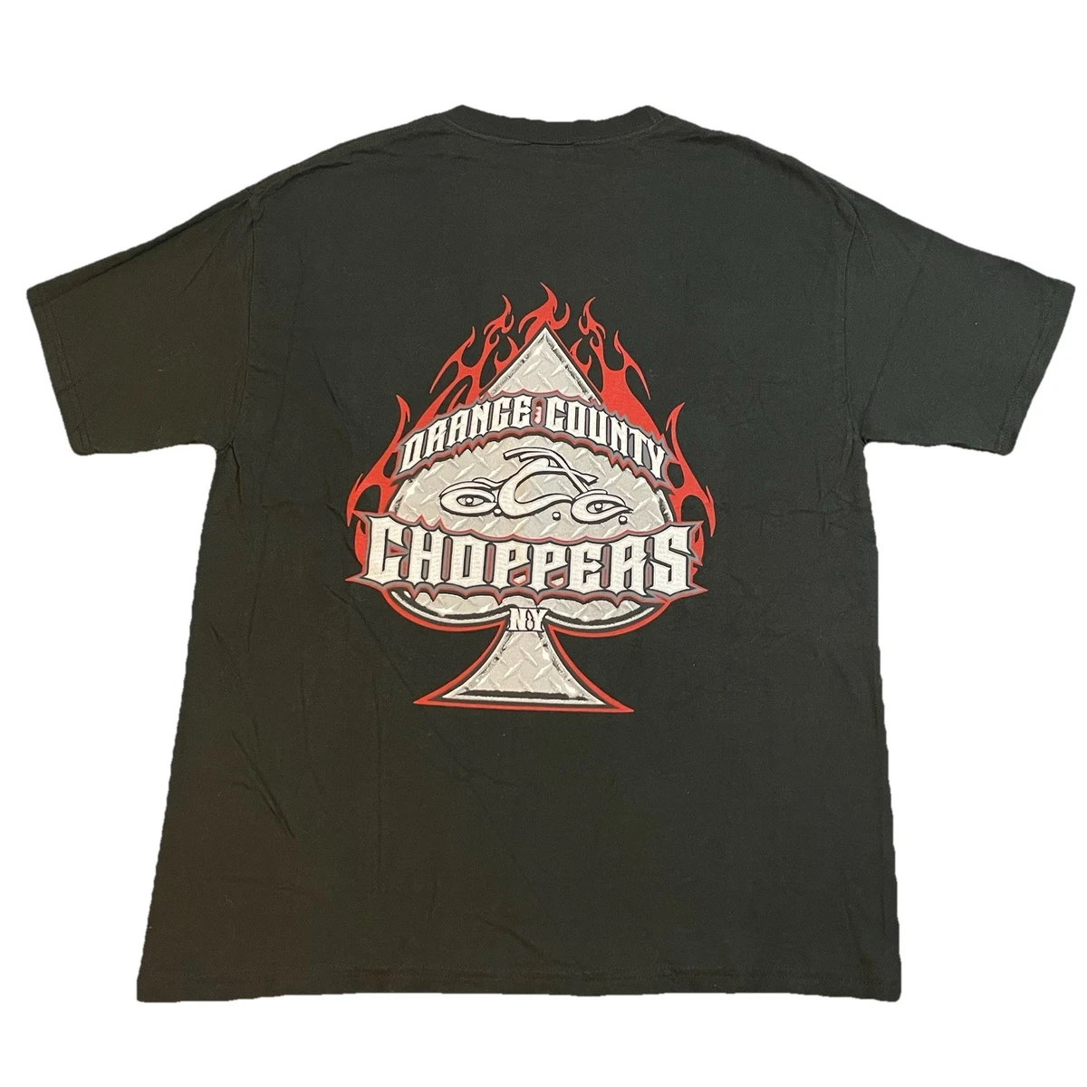 Orange County Choppers products for sale | eBay