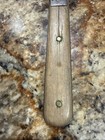 CIVIL WAR ERA Bone Handle 3 prong 2 Rivet  Fork — photo 6