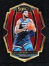 2018-19 Panini Select Premier Level Maroon Prizm 114/175 Karl-Anthony Towns #170