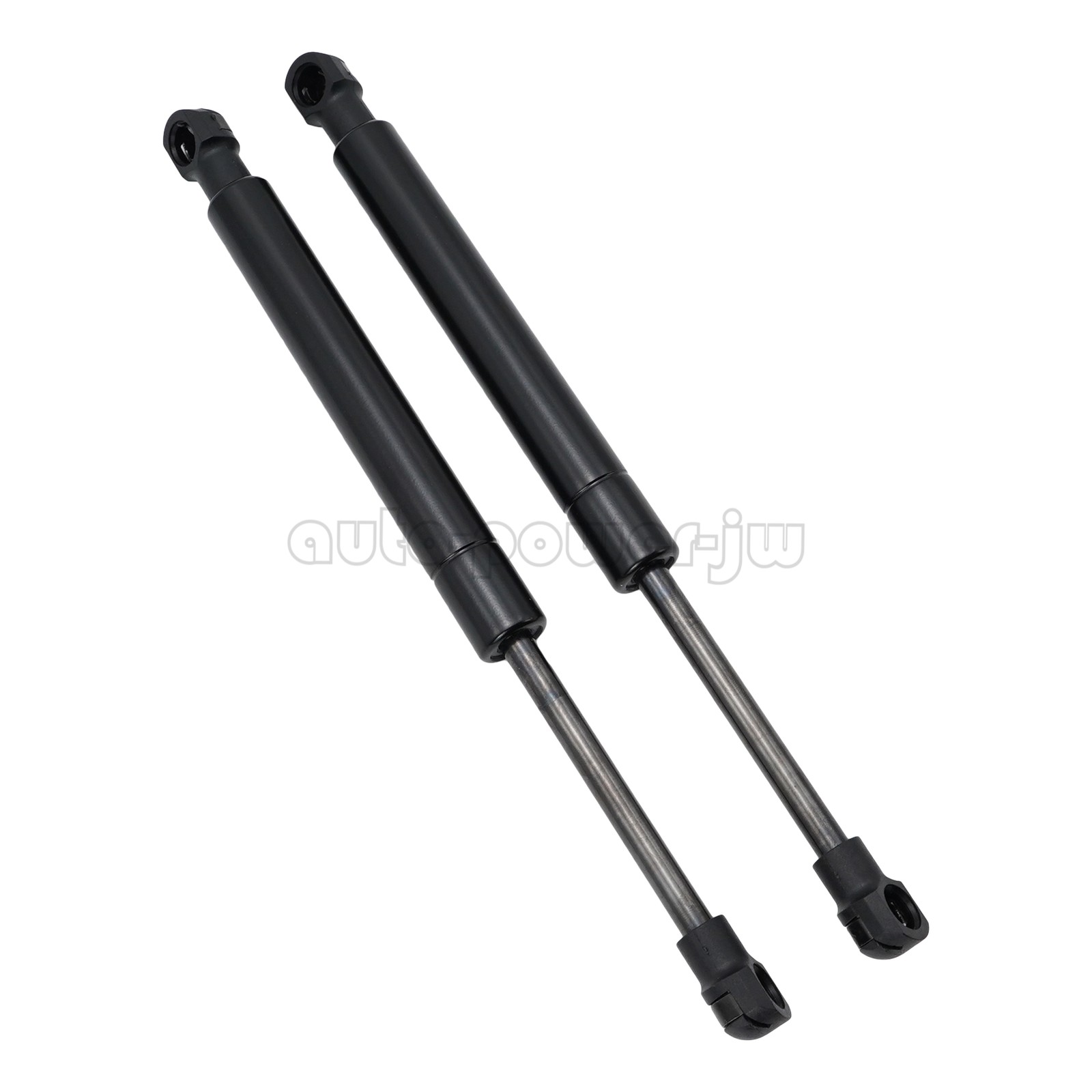 Bentley Continental GT 2004-2018 Right Trunk struts Pair