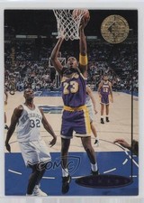 1994-95 SP Championship Series Cedric Ceballos #76 0qr0