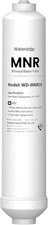 Waterdrop Remineralization Filter WD-MNR35, 1...