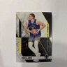 2023-24 Panini Phoenix - Nikola Jokic #20 Fade To Black White Lazer #/150! MVP?