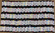 Daniel Smith Extra Fine 175 Watercolors 5ml Paint Tubes NEW Artist Brush Art