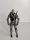 2009 GI JOE ROC FIREFLY V20 (Only figure, Explosive, knife, backpack, harness