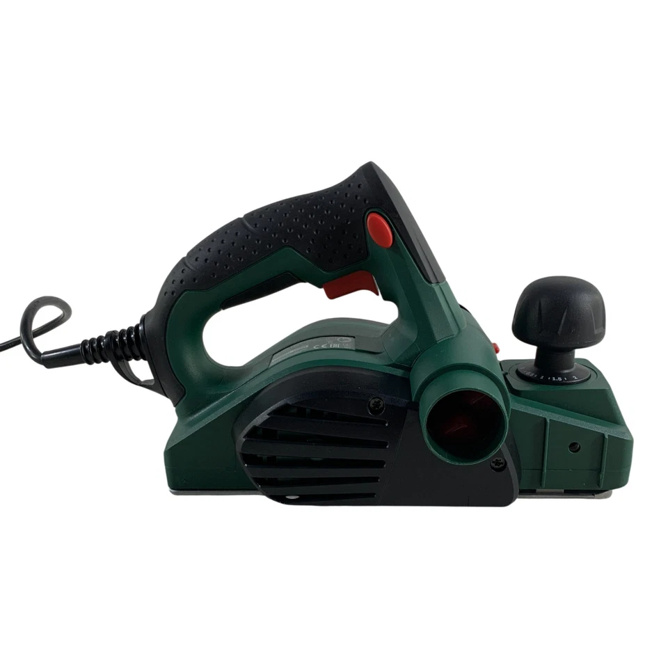 Bosch Handhobel PHO 2000, Hobelmesser 680 W, Hobelbreite 82 mm - Bild 2 von 4