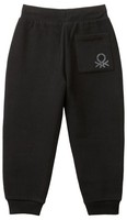 Benetton T-Shirt Herren GrößE M Blau Baumwolle Modell-Nr. 12345