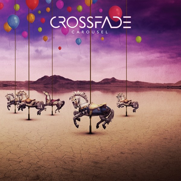 Crossfade Carousel CD New 7320470235881
