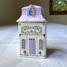 LENOX VILLAGE Spice Jars - Single New Replacements - Your Choice - 2024