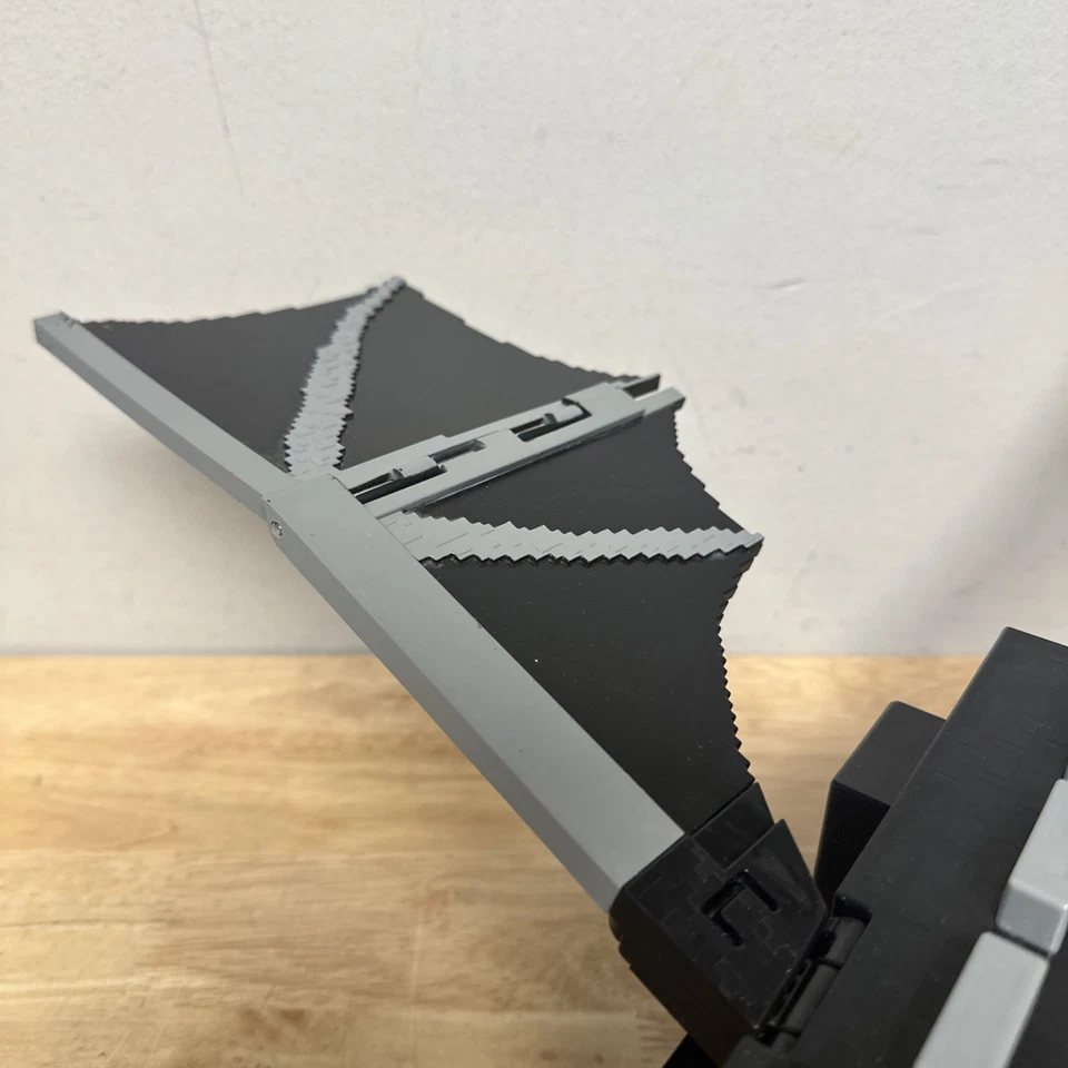 "Figura de acción Minecraft Ender Dragon luces sonido probado 2020 Mattel Toy 22""" Foto 2 de 4