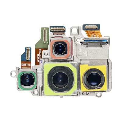 KAPUTT.DE Samsung Galaxy S24 Ultra Hauptkamera Versand aus Deutschland