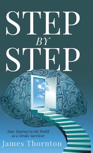 James Thornton | Step...By...Step | Buch | Englisch (2022) | Gebunden-image