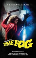 The Fog The Official Novelization Dennis Etchison Taschenbuch Englisch 2026