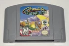 Cruis'n World - N64 Nintendo 64 - Authentic - Game Cartridge Only - 1998