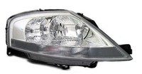 Scheinwerfer Rechts FüR Citroen C3 Fc 2002- H1 H7 Inkl. Motor Elektr. Lwr