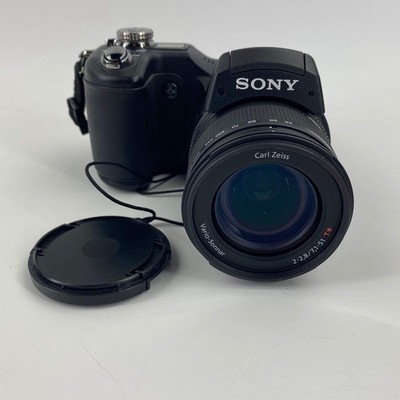 ♥︎◇SONY Cyber-shot DSC-F828 ◇レトロコンデジ♪ サイバーショットDSC-F828に、やりたいことと技術の限界を見る