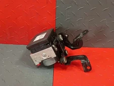 2014-2019 Ford Fiesta ABS Anti Lock Brake Pump Module OEM#D2BC-2C219-FD