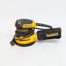 DEWALT DWE6421 Random Orbit Palm Sander